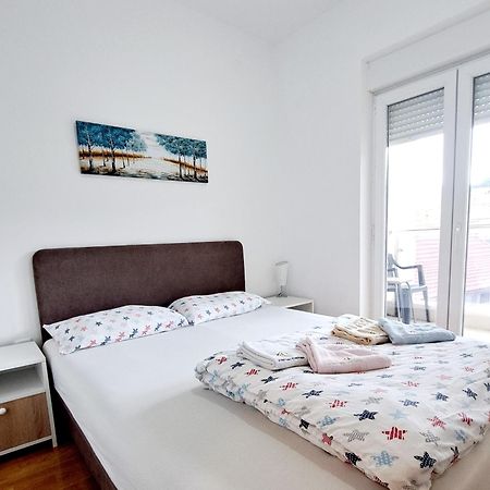 Apartman Panorama Trebinje Exteriör bild