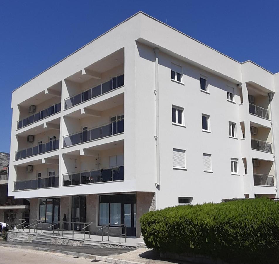 Apartman Panorama Trebinje Exteriör bild