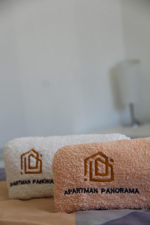 Apartman Panorama Trebinje Exteriör bild