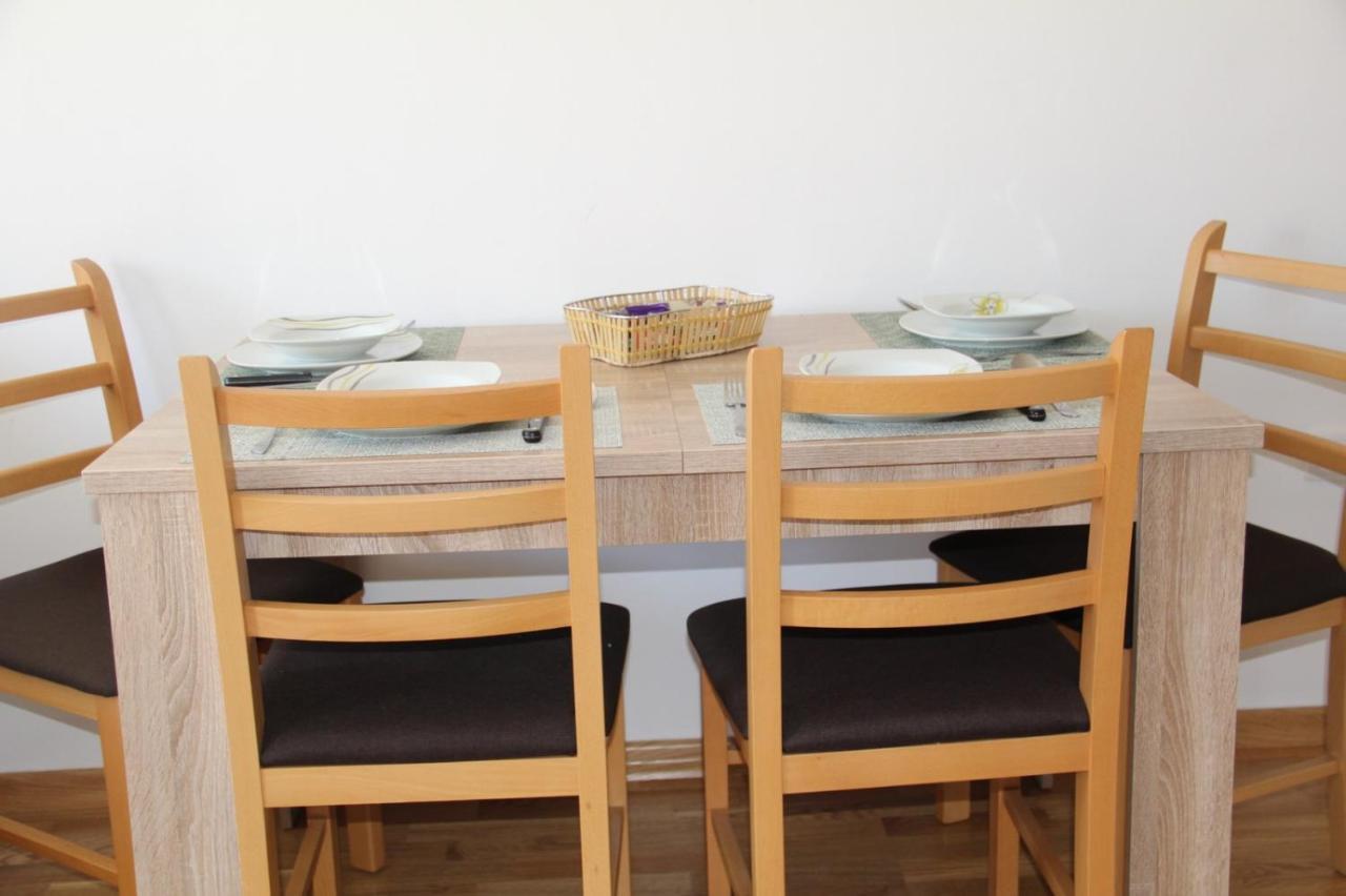Apartman Panorama Trebinje Exteriör bild