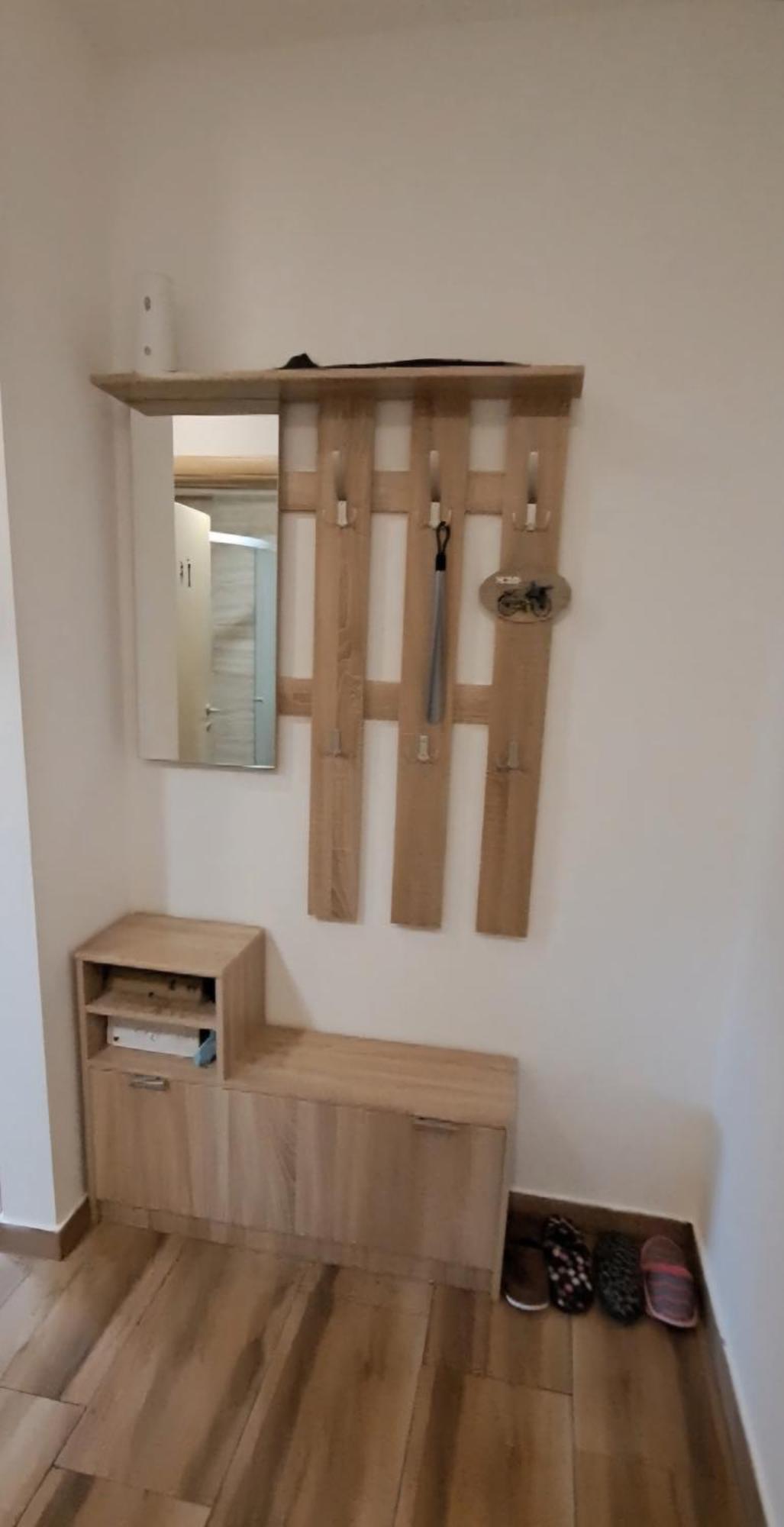 Apartman Panorama Trebinje Exteriör bild