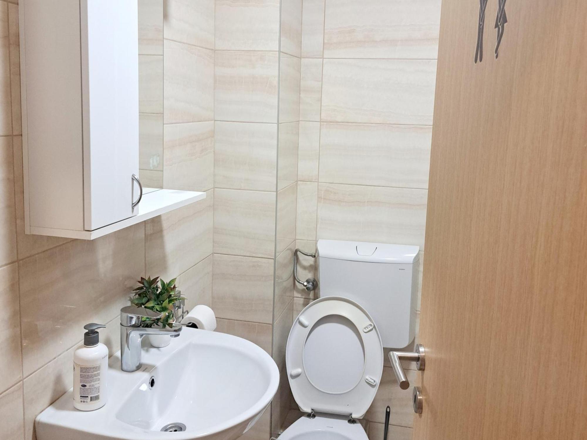 Apartman Panorama Trebinje Exteriör bild