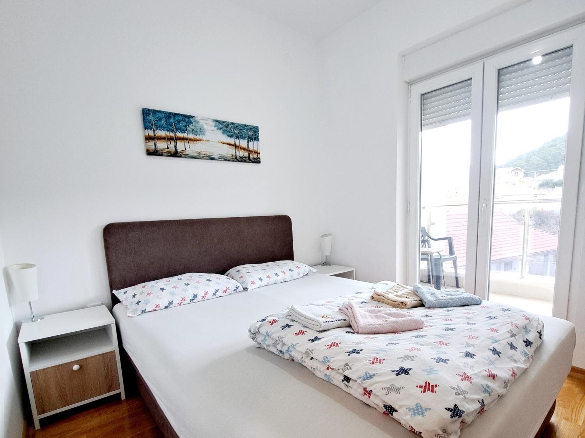 Apartman Panorama Trebinje Exteriör bild