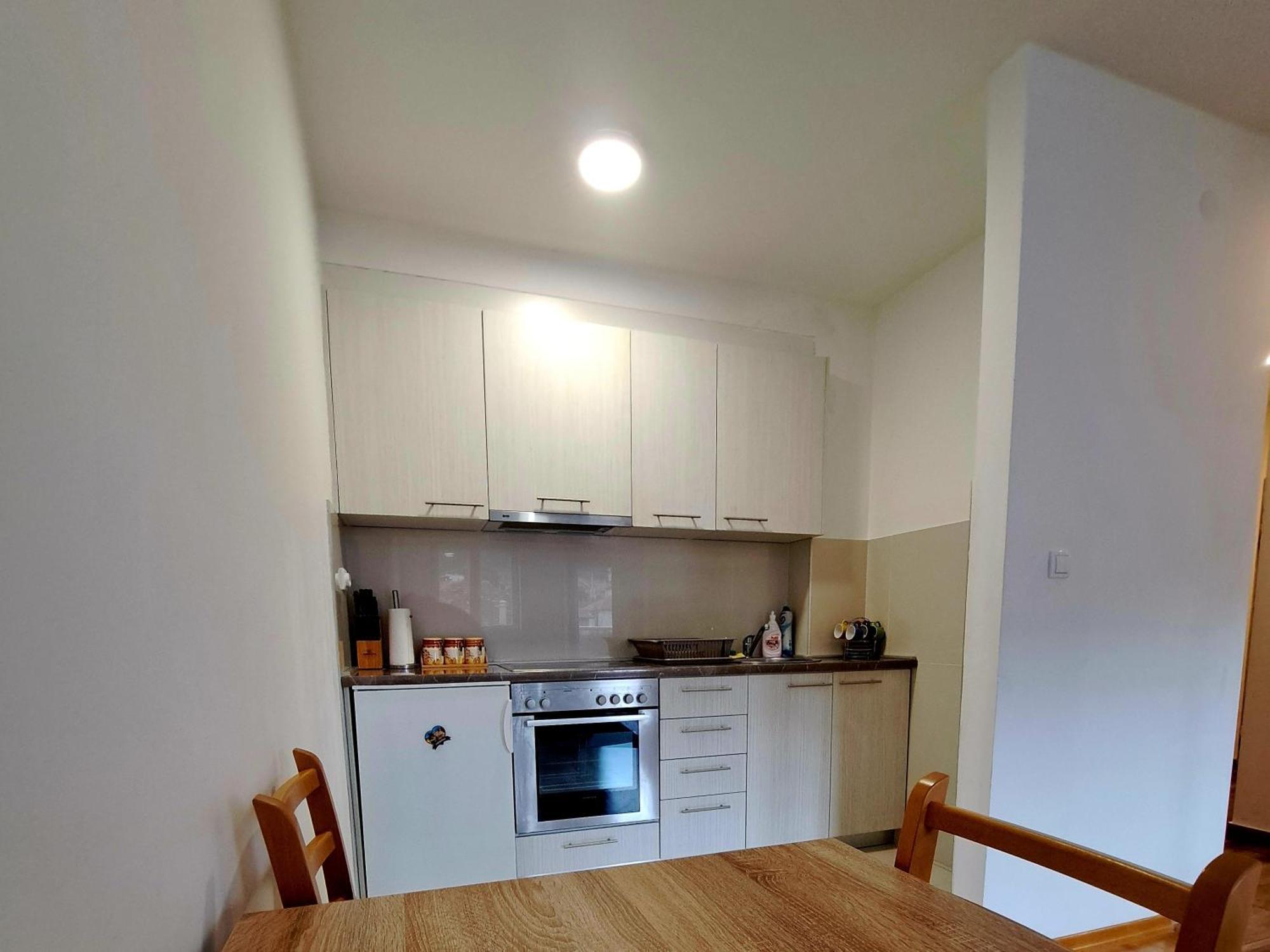 Apartman Panorama Trebinje Exteriör bild